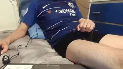 Snapshot of goodricaleche chatting on 09.17.25 goodricaleche online show from 09.17.25