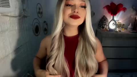 Amanda rose online show from 12.19.24