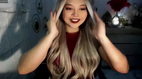 Amanda rose online show from 12.24.24