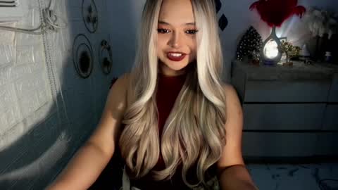 Amanda rose online show from 12.24.24
