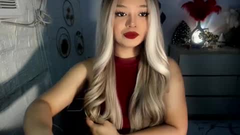 Amanda rose online show from 12.25.24