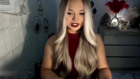 Amanda rose online show from 12.25.24