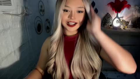 Amanda rose online show from 12.26.24