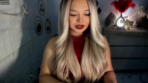 Amanda rose online show from 12.26.24