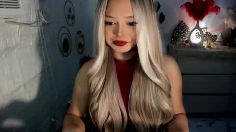 Amanda rose online show from 12.26.24