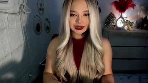 Amanda rose online show from 12.27.24