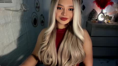 Amanda rose online show from 12.27.24