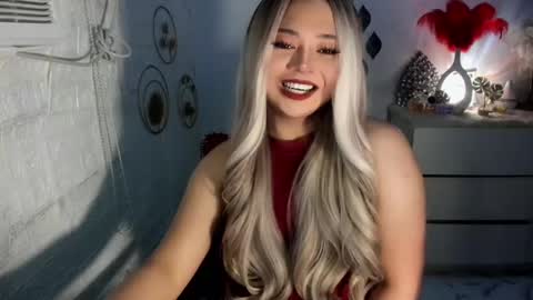 Amanda rose online show from 12.29.24