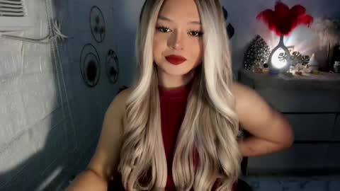 Amanda rose online show from 12.30.24