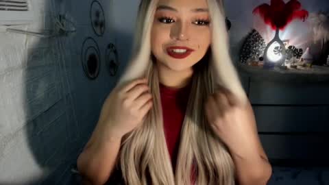 Amanda rose online show from 12.30.24