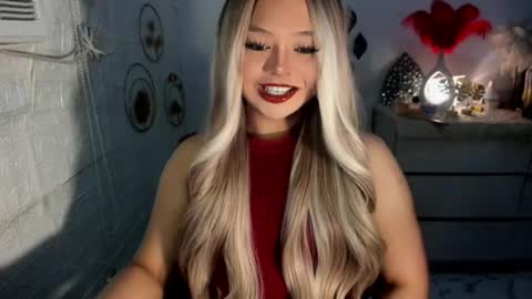 Amanda rose online show from 12.31.24