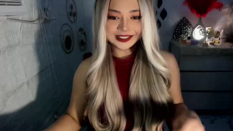 Amanda rose online show from 12.31.24