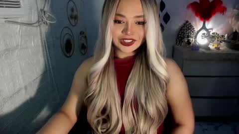 Amanda rose online show from 01.02.25