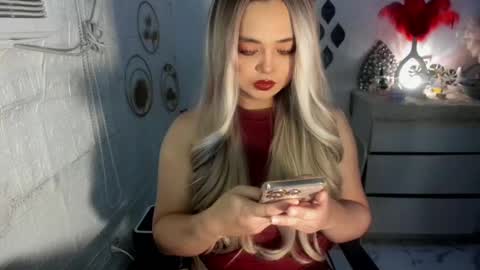 Amanda rose online show from 01.02.25