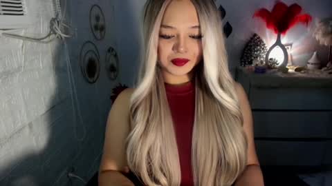Amanda rose online show from 01.10.25