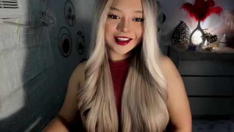 Amanda rose online show from 01.10.25