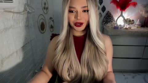 Amanda rose online show from 01.16.25