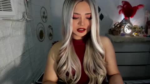 Amanda rose online show from 01.29.25