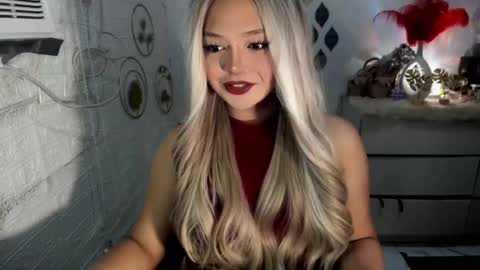 Amanda rose online show from 02.15.25