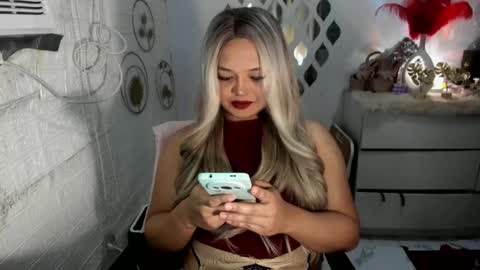 Amanda rose online show from 02.15.25