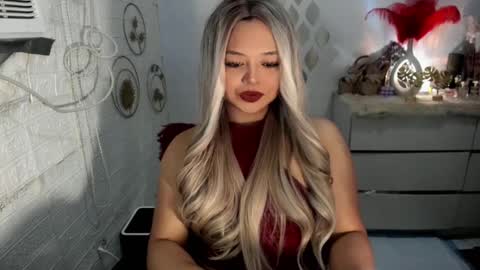 Amanda rose online show from 02.17.25