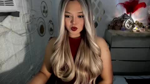 Amanda rose online show from 02.18.25