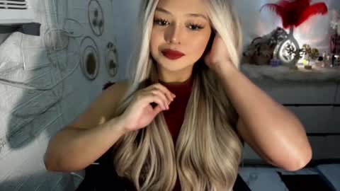 Amanda rose online show from 02.18.25