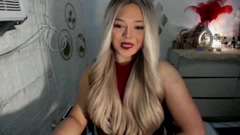 Amanda rose online show from 03.01.25