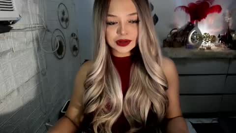 Amanda rose online show from 03.03.25