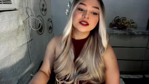 Amanda rose online show from 09.09.25
