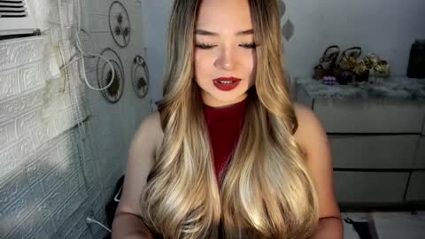 Amanda rose online show from 09.10.25