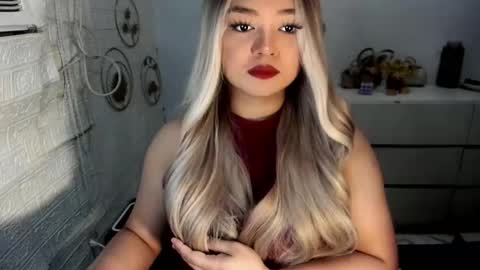 Amanda rose online show from 09.14.25