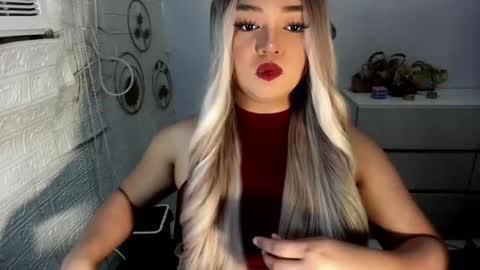 Amanda rose online show from 09.17.25