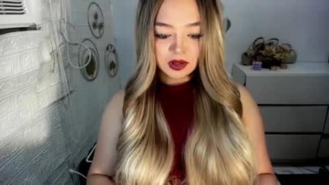 Amanda rose online show from 09.19.25