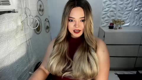 Amanda rose online show from 09.23.25