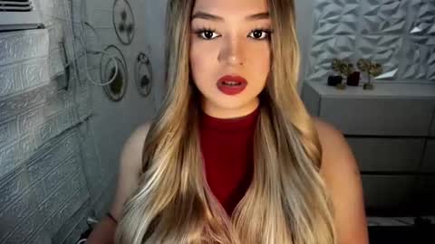 Amanda rose online show from 09.26.25