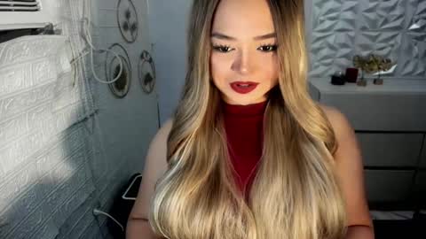 Amanda rose online show from 09.26.25
