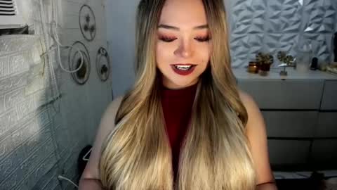 Amanda rose online show from 10.05.25