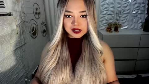 Amanda rose online show from 10.09.25