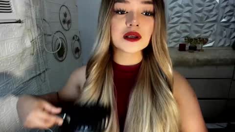 Amanda rose online show from 10.19.25