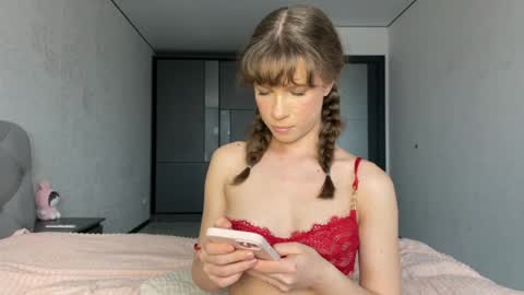 Daria online show from 02.07.25
