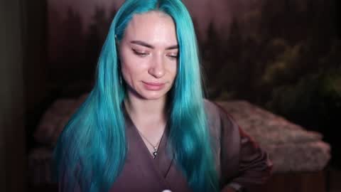 Snapshot of gracegreen chatting on 12.02.24 I will be glad to see you 30 N 1800 - 2300 gmt3 online show from 12.02.24