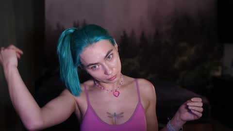 Snapshot of gracegreen chatting on 12.06.24 I will be glad to see you 30 N 1800 - 2300 gmt3 online show from 12.06.24