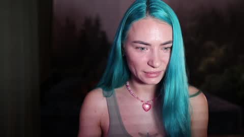 Snapshot of gracegreen chatting on 12.07.24 I will be glad to see you 30 N 1800 - 2300 gmt3 online show from 12.07.24