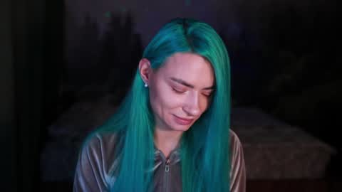 Snapshot of gracegreen chatting on 12.13.24 I will be glad to see you 30 N 1800 - 2300 gmt3 online show from 12.13.24