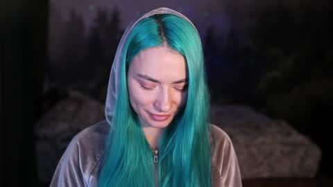 Snapshot of gracegreen chatting on 12.13.24 I will be glad to see you 30 N 1800 - 2300 gmt3 online show from 12.13.24