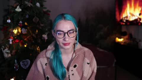 Snapshot of gracegreen chatting on 12.20.24 I will be glad to see you 30 N 1800 - 2300 gmt3 online show from 12.20.24