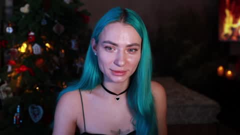 Snapshot of gracegreen chatting on 12.27.24 I will be glad to see you 30 N 1800 - 2300 gmt3 online show from 12.27.24