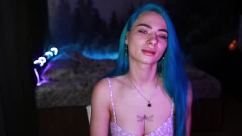 Snapshot of gracegreen chatting on 02.08.25 I will be glad to see you 30 N 1800 - 2300 gmt3 online show from 02.08.25