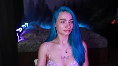 Snapshot of gracegreen chatting on 02.08.25 I will be glad to see you 30 N 1800 - 2300 gmt3 online show from 02.08.25